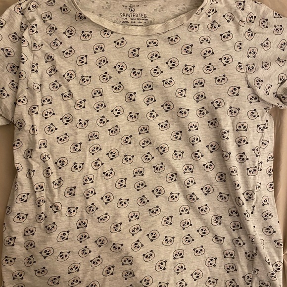 Primark, L tee shirt - Picture 1 of 1